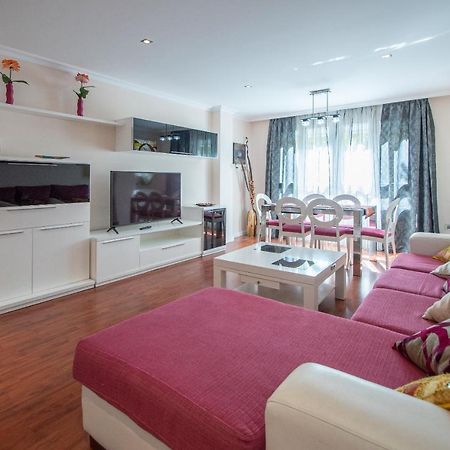 Apartamento El Pentagrama De Кадис Экстерьер фото