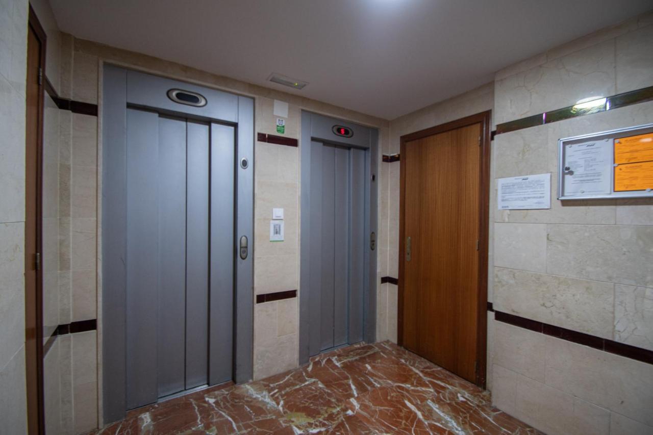 Apartamento El Pentagrama De Кадис Экстерьер фото