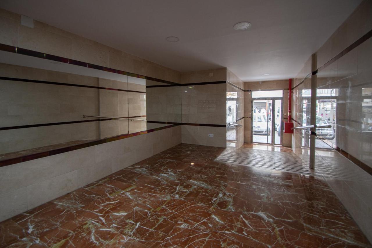 Apartamento El Pentagrama De Кадис Экстерьер фото